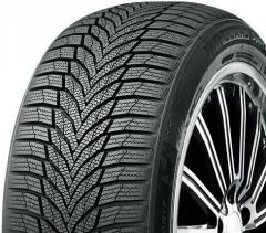 Obrázek: Nexen Winguard Sport 2 SUV 265/60 R18 114H