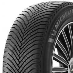 Obrázek: Michelin Alpin 7 235/60 R18 107H